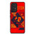 HOUSTON ROCKETS HERO Samsung Galaxy A53 5G Case Cover
