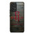 HOUSTON ROCKETS LOGO Samsung Galaxy A53 5G Case Cover