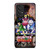 HUNTER X HUNTER CHARACTER ALL Samsung Galaxy A53 5G Case Cover