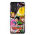HUNTER X HUNTER CHARACTER Samsung Galaxy A53 5G Case Cover