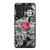 I LOVE LUCY COLLAGE Samsung Galaxy A53 5G Case Cover
