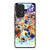 INAZUMA ELEVEN ALL CHARACTER Samsung Galaxy A53 5G Case Cover