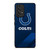 INDIANAPOLIS COLTS FOOTBALL Samsung Galaxy A53 5G Case Cover