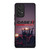 INTERNATIONAL HARVESTER TRACTOR 3 Samsung Galaxy A53 5G Case Cover