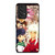 INUYASHA ANIME ALL CHARACTER Samsung Galaxy A53 5G Case Cover
