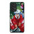 INUYASHA ANIME SERIES Samsung Galaxy A53 5G Case Cover