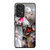INUYASHA ANIME SESSHOMARU 2 Samsung Galaxy A53 5G Case Cover