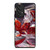 INUYASHA MANGA Samsung Galaxy A53 5G Case Cover