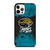 JACKSONVILLE JAGUARS ART LOGO iPhone 12 Pro Max Case Cover