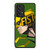 IRON FIST MARVEL HERO Samsung Galaxy A53 5G Case Cover