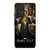 IRON FIST MARVEL SERIES MOVIE Samsung Galaxy A53 5G Case Cover