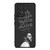 J COLE LYRICS QUOTE Samsung Galaxy A53 5G Case Cover