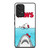 JAWS SHARK HELLO KITTY Samsung Galaxy A53 5G Case Cover