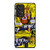 JEAN MICHEL BASQUIAT ART 4 Samsung Galaxy A53 5G Case Cover