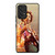 JIMI HENDRIX GUITAR Samsung Galaxy A53 5G Case Cover