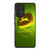 JOHN DEERE GOLD LOGO Samsung Galaxy A53 5G Case Cover