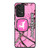 JOHN DEERE PINK Samsung Galaxy A53 5G Case Cover