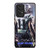 JULIAN EDELMAN PATRIOTS SIGNATURE Samsung Galaxy A53 5G Case Cover