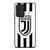 JUVENTUS NEW LOGO 3 Samsung Galaxy A53 5G Case Cover