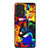 JUVENTUS NEW LOGO 5 Samsung Galaxy A53 5G Case Cover