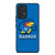 KANSAS JAYHAWKS NBA ICON Samsung Galaxy A53 5G Case Cover