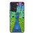 KATE SPADE PEACOCK Samsung Galaxy A53 5G Case Cover