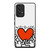 KEITH HARING LOVE 1 Samsung Galaxy A53 5G Case Cover