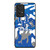 KENTUCKY WILDCATS BLUE Samsung Galaxy A53 5G Case Cover