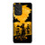 KINGDOM HEARTS CLIPART Samsung Galaxy A53 5G Case Cover