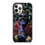 KING THANOS MARVEL iPhone 12 Pro Max Case Cover