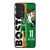 KYRIE IRVING BOSTON CELTICS Samsung Galaxy A53 5G Case Cover