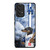 LA DODGERS DOG Samsung Galaxy A53 5G Case Cover
