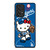 LA DODGERS HELLO KITTY 1 Samsung Galaxy A53 5G Case Cover