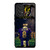 LAMAR JACKSON RAVENS Samsung Galaxy A53 5G Case Cover