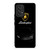 LAMBORGHINI BLACK Samsung Galaxy A53 5G Case Cover