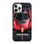 KOENIGSEGG RED CAR iPhone 12 Pro Max Case Cover