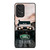 LAND ROVER CAR LOGO Samsung Galaxy A53 5G Case Cover