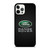 LAND ROVER CARBON LOGO iPhone 12 Pro Max Case Cover