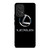LEXUS BLACK LOGO Samsung Galaxy A53 5G Case Cover