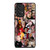 LIL PEEP COLLAGE Samsung Galaxy A53 5G Case Cover