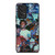 LIL UZI RAPPER COLLAGE Samsung Galaxy A53 5G Case Cover