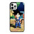 LITTLE GOKU DRAGON BALL iPhone 12 Pro Max Case Cover