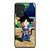 LITTLE GOKU DRAGON BALL Samsung Galaxy A53 5G Case Cover