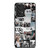 LITTLE MIX HEART COLLAGE Samsung Galaxy A53 5G Case Cover