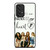 LITTLE MIX HEART Samsung Galaxy A53 5G Case Cover