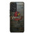 LOUISVILLE CARDINALS FOOTBALL Samsung Galaxy A53 5G Case Cover