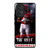 LOUISVILLE CARDINALS THE VILLE Samsung Galaxy A53 5G Case Cover