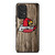 LOUISVILLE CARDINALS WOODEN Samsung Galaxy A53 5G Case Cover