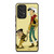 LUCKY LUKE CARTOON 2 Samsung Galaxy A53 5G Case Cover