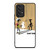 LUCKY LUKE CARTOON Samsung Galaxy A53 5G Case Cover